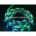 Advertising Hoardings SMD 3528 LED Flexible Strip Light Series CE RoHS